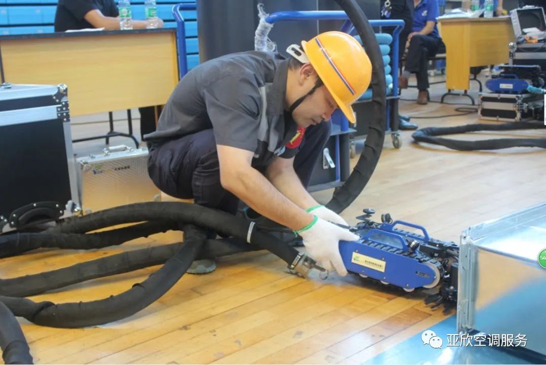 以技立身，依样画葫芦——祝贺天博克罗地亚多名员工荣获“长沙工匠”称号(图4)