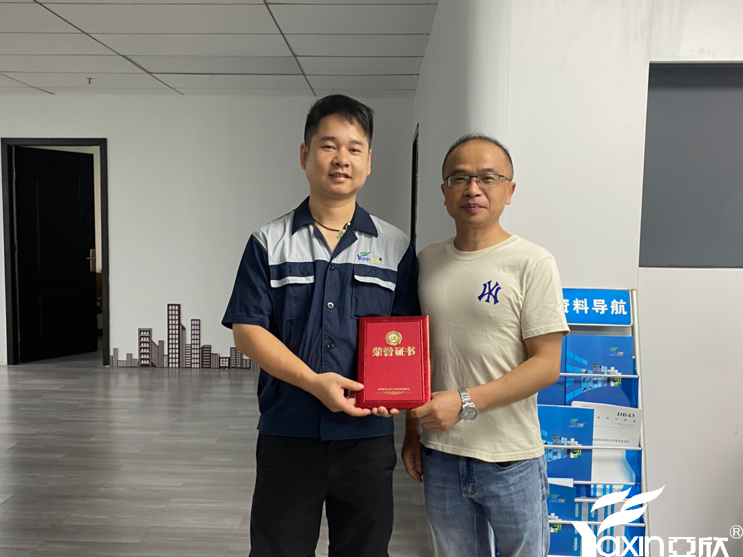 精诚所至，百炼成钢——天博克罗地亚六月份“明星技师”评比(图1)