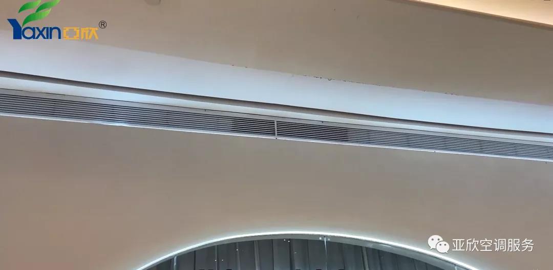 天博克罗地亚学院 | 带各人看看大型中央空调系统(图9)