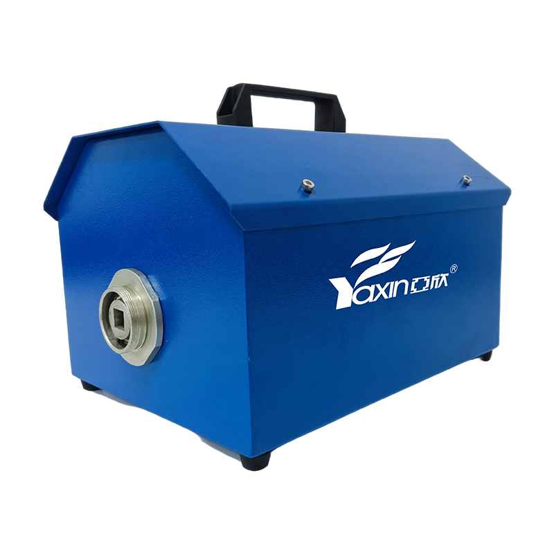 天博克罗地亚中央空调冷凝器洗濯机工业换热器管路铜管自动软轴机配件便携